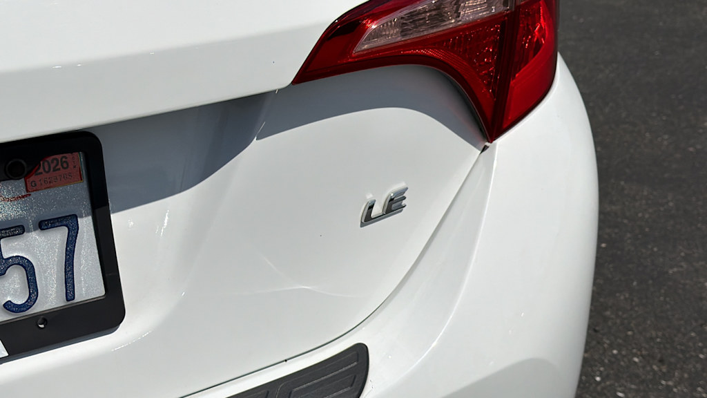 Thumbnail: 2019 Toyota Corolla - 9