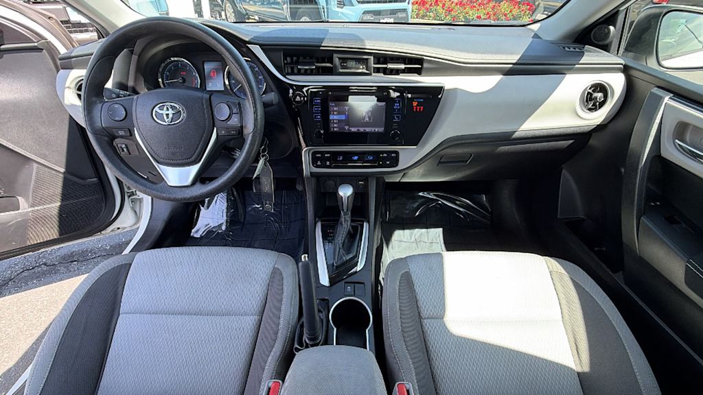 Thumbnail: 2019 Toyota Corolla - 11