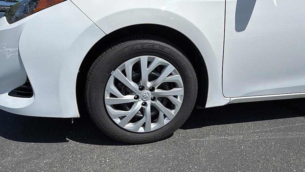 Thumbnail: 2019 Toyota Corolla - 6