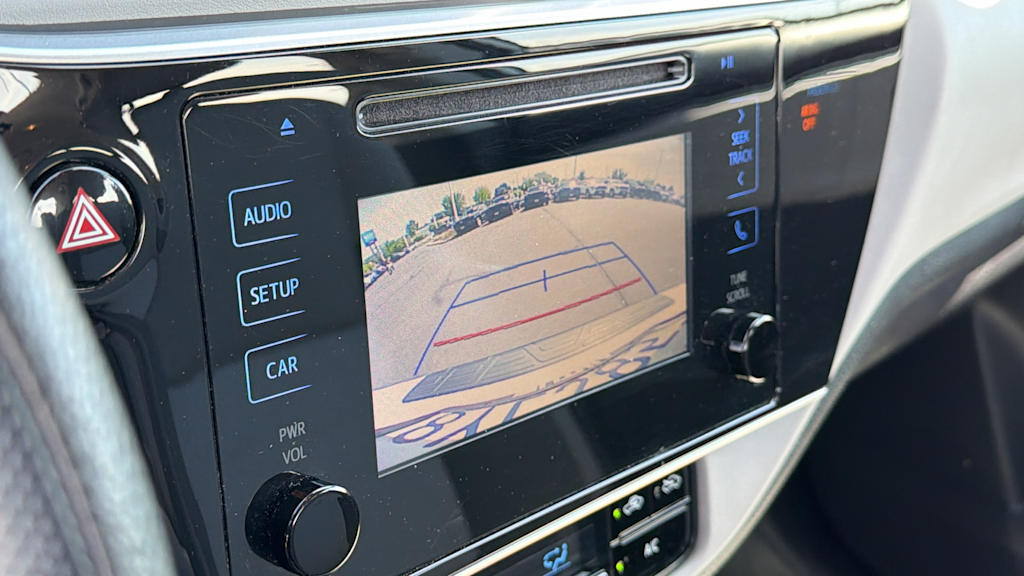 Thumbnail: 2019 Toyota Corolla - 23