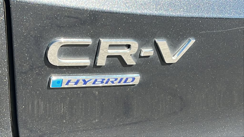 Thumbnail: 2024 Honda CR-V - 7