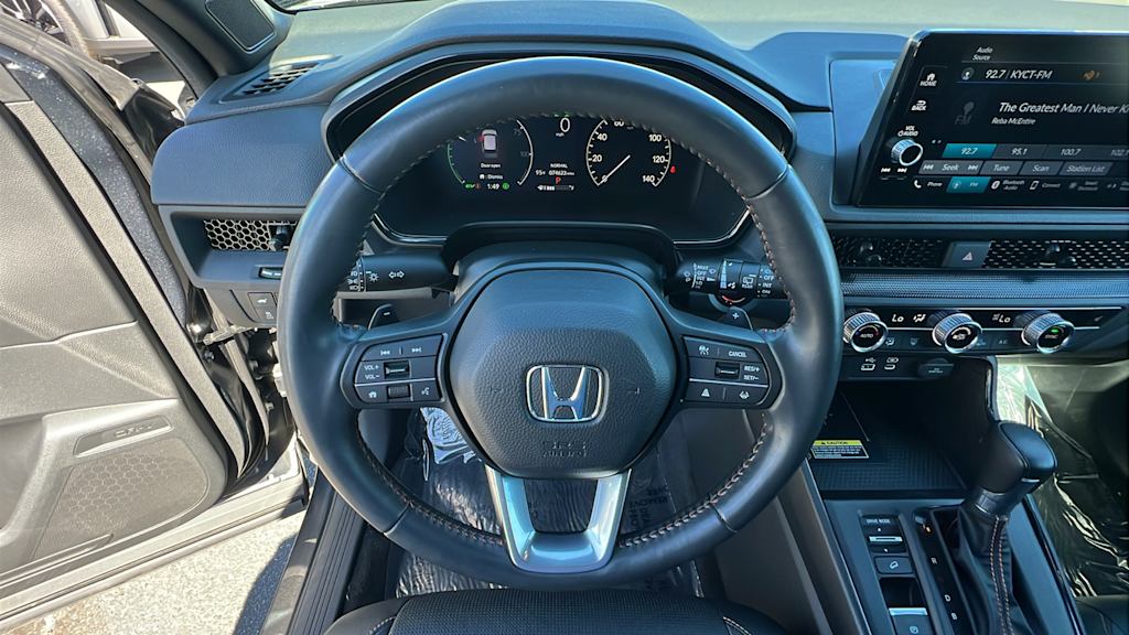 Thumbnail: 2024 Honda CR-V - 9