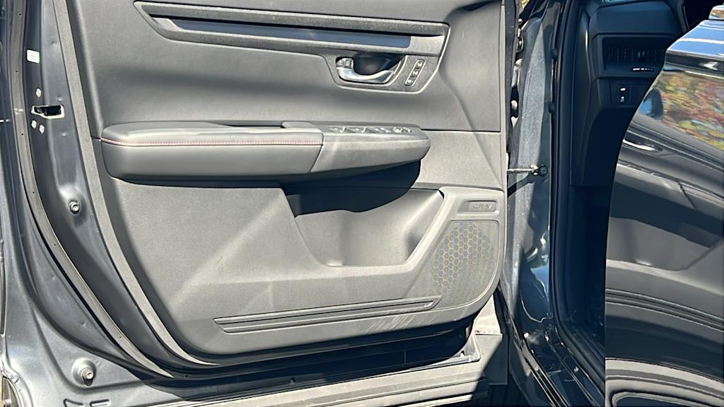 Thumbnail: 2024 Honda CR-V - 29