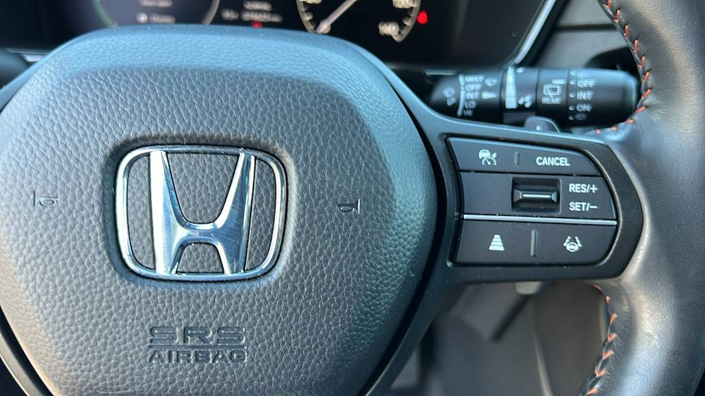 Thumbnail: 2024 Honda CR-V - 27