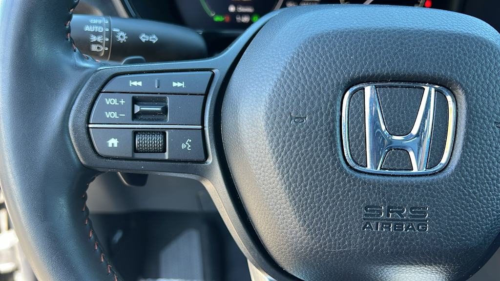 Thumbnail: 2024 Honda CR-V - 26
