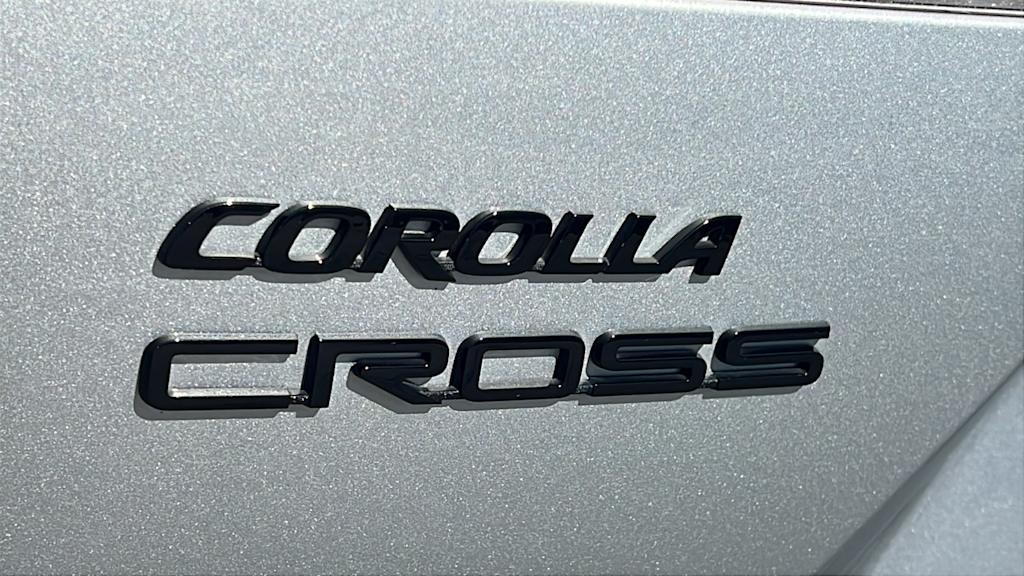 Thumbnail: 2024 Toyota Corolla Cross - 7