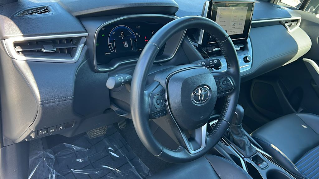 Thumbnail: 2024 Toyota Corolla Cross - 2
