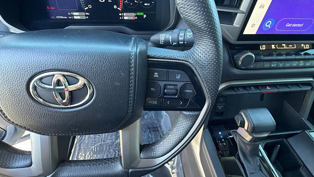 Thumbnail: 2024 Toyota Sequoia - 26