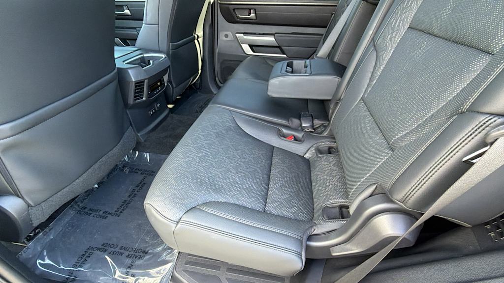 Thumbnail: 2024 Toyota Sequoia - 11