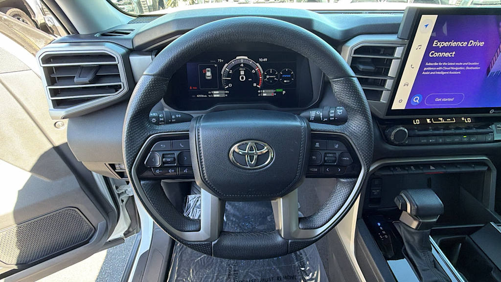 Thumbnail: 2024 Toyota Sequoia - 9