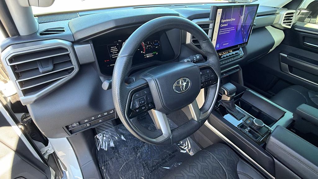 Thumbnail: 2024 Toyota Sequoia - 2