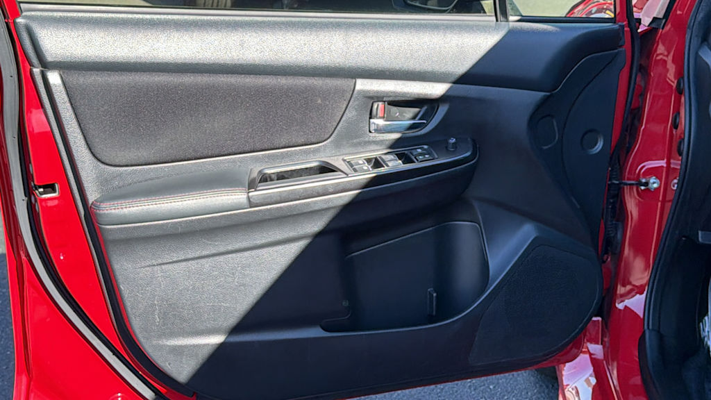 Thumbnail: 2018 Subaru WRX - 28