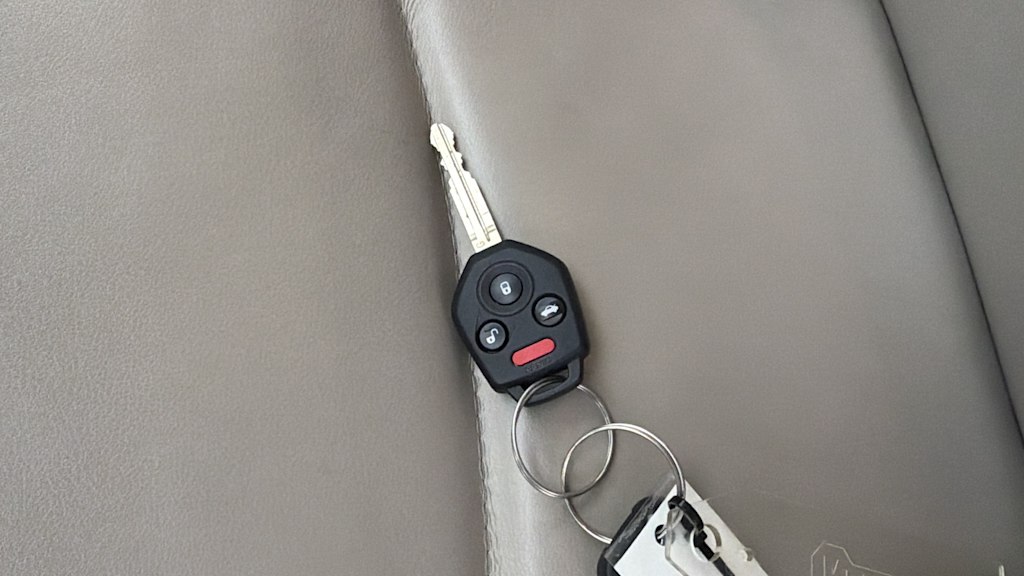 Thumbnail: 2017 Subaru Crosstrek - 19