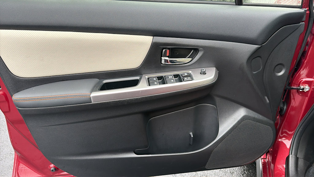 Thumbnail: 2017 Subaru Crosstrek - 29