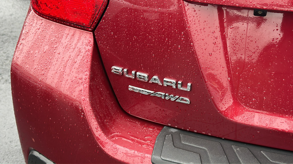 Thumbnail: 2017 Subaru Crosstrek - 7