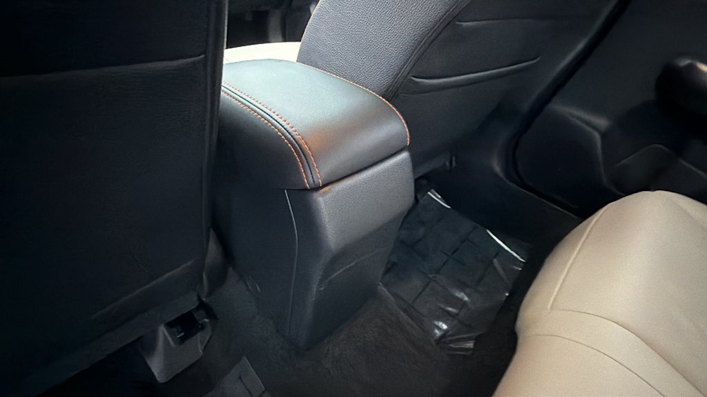 Thumbnail: 2017 Subaru Crosstrek - 30