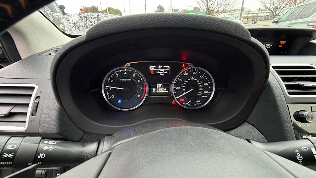 Thumbnail: 2017 Subaru Crosstrek - 17