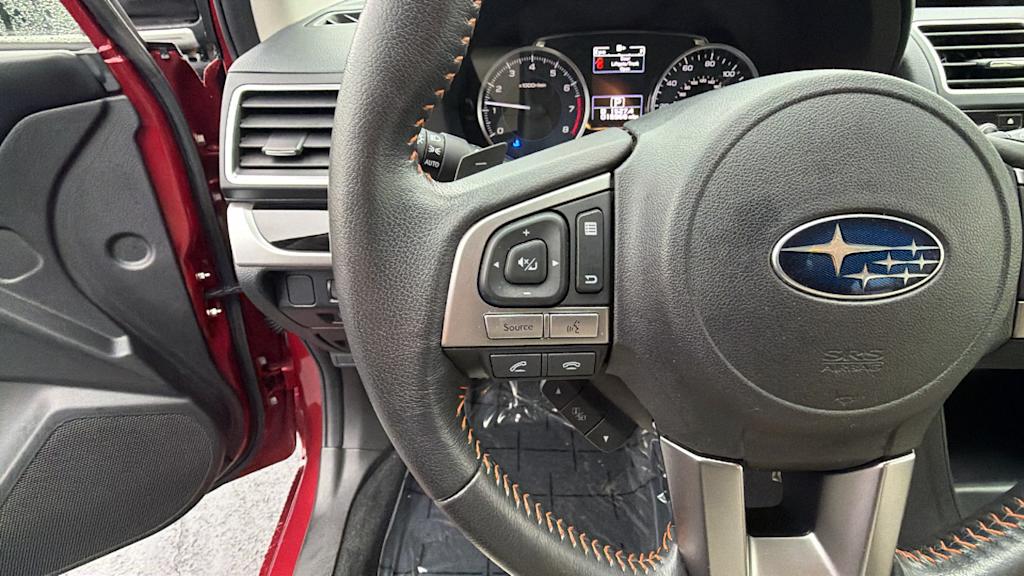 Thumbnail: 2017 Subaru Crosstrek - 27