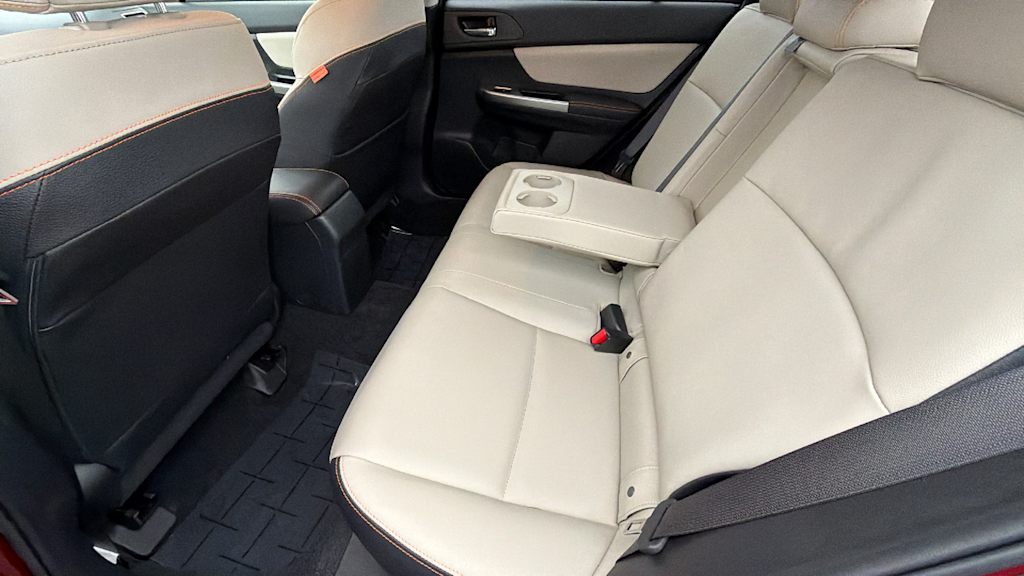 Thumbnail: 2017 Subaru Crosstrek - 12