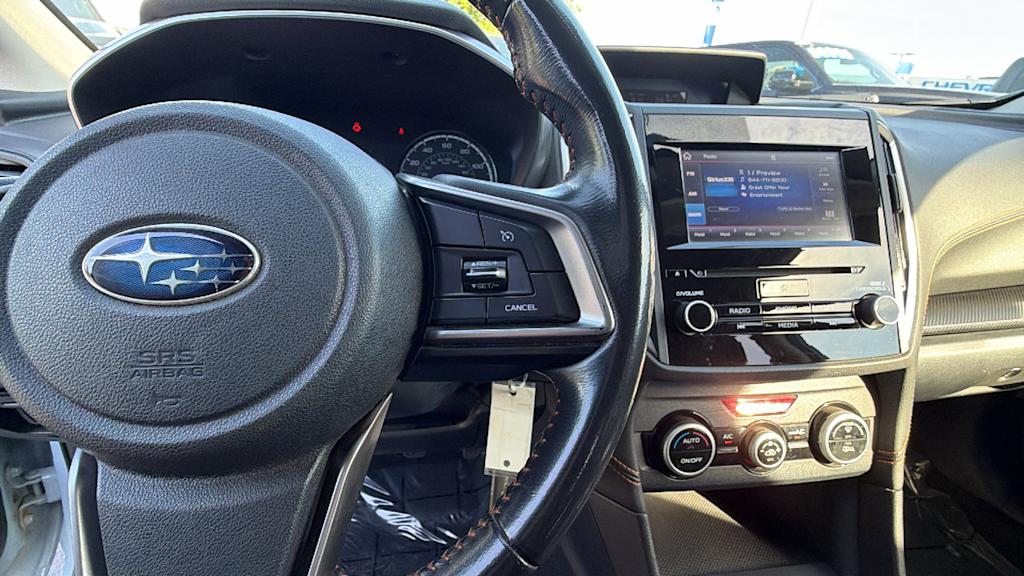 Thumbnail: 2020 Subaru Crosstrek - 13