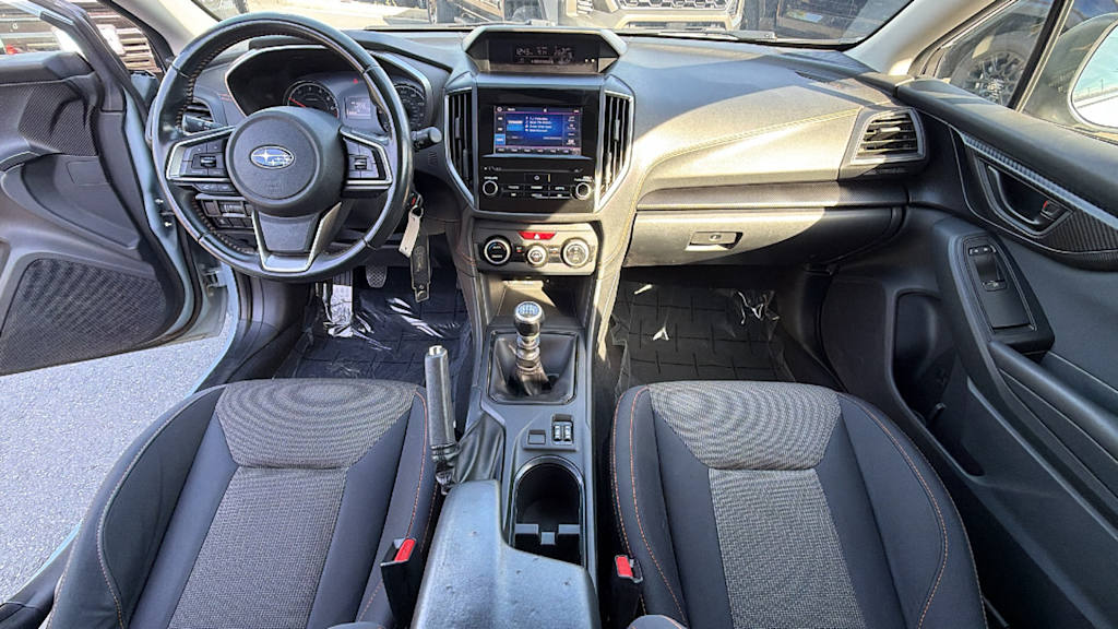 Thumbnail: 2020 Subaru Crosstrek - 14