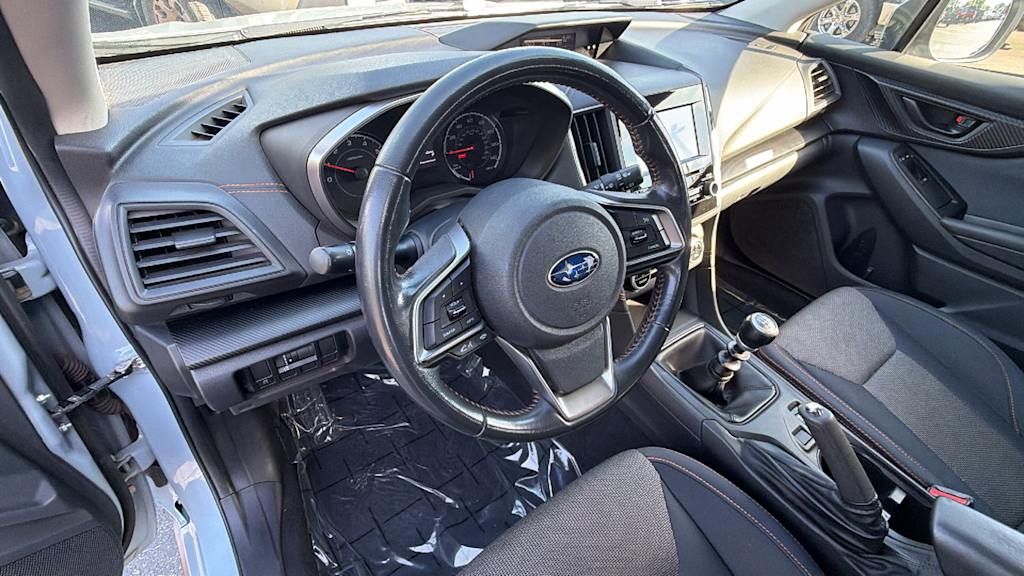 Thumbnail: 2020 Subaru Crosstrek - 2