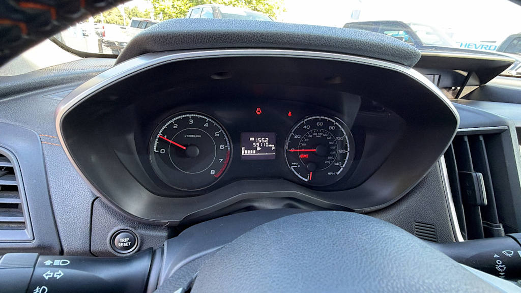 Thumbnail: 2020 Subaru Crosstrek - 17