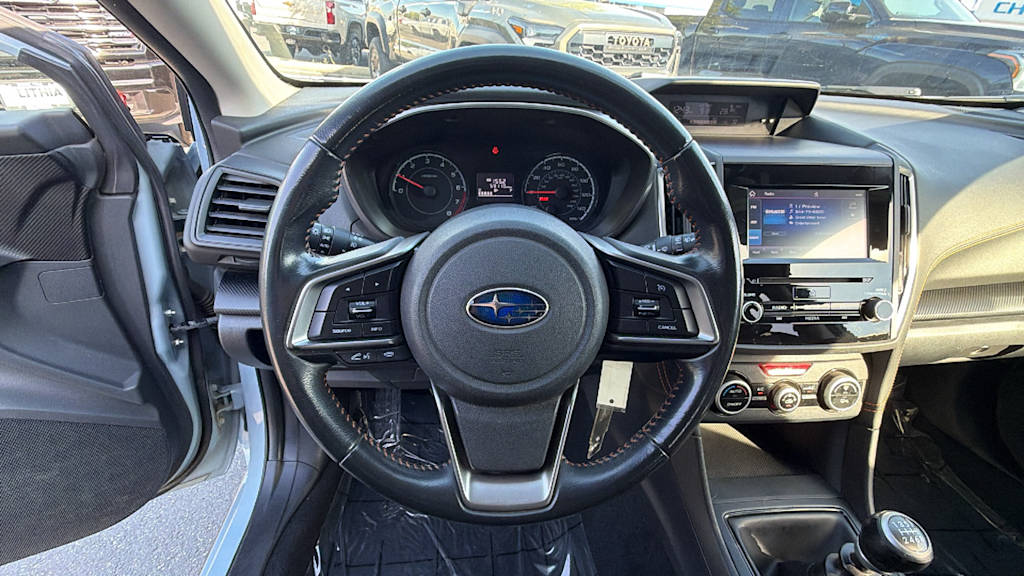 Thumbnail: 2020 Subaru Crosstrek - 9