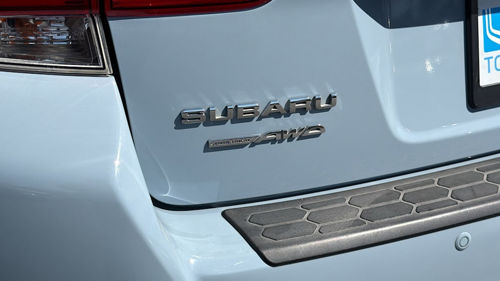 Thumbnail: 2019 Subaru Crosstrek - 7