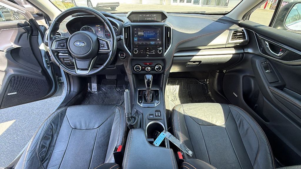 Thumbnail: 2019 Subaru Crosstrek - 13