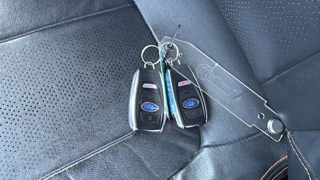 Thumbnail: 2019 Subaru Crosstrek - 18