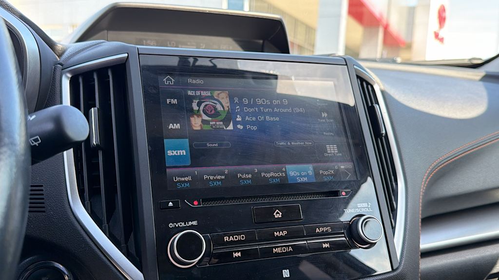 Thumbnail: 2019 Subaru Crosstrek - 14