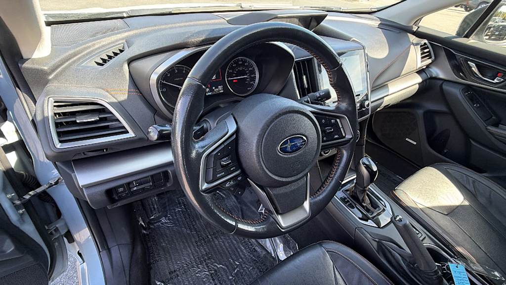 Thumbnail: 2019 Subaru Crosstrek - 2