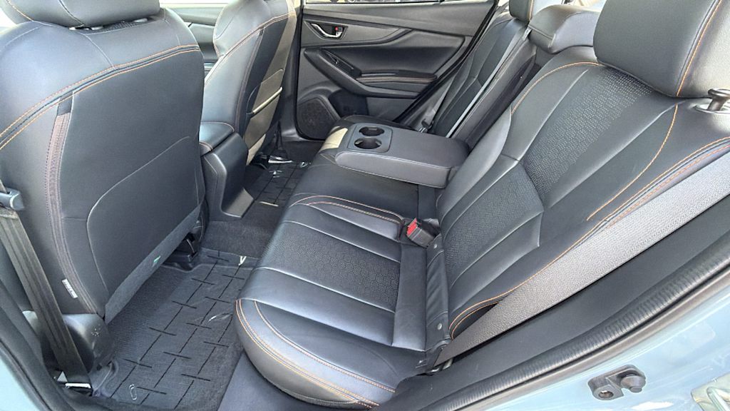 Thumbnail: 2019 Subaru Crosstrek - 12