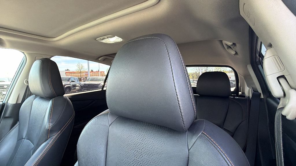 Thumbnail: 2019 Subaru Crosstrek - 10