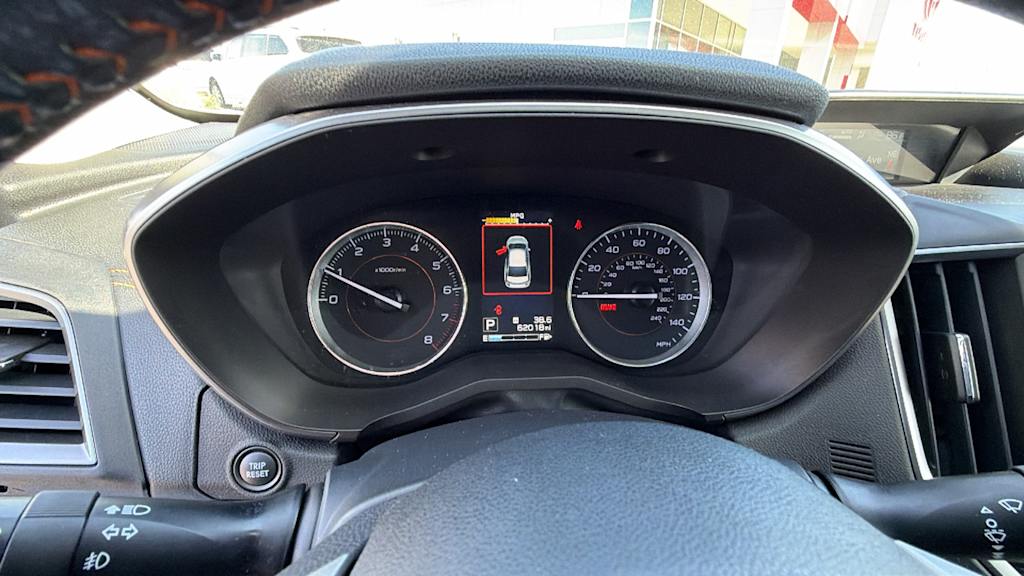 Thumbnail: 2019 Subaru Crosstrek - 16