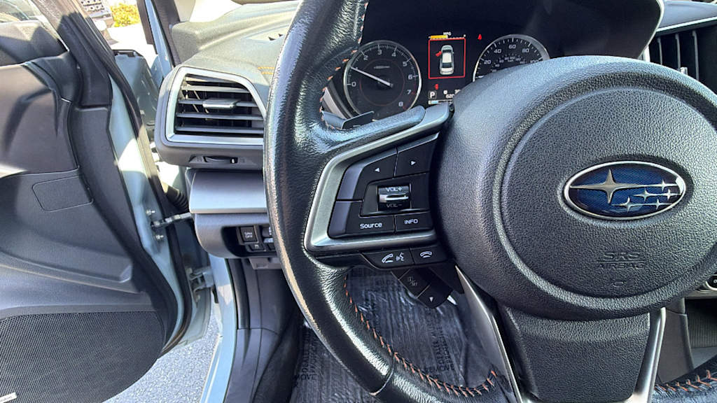 Thumbnail: 2019 Subaru Crosstrek - 26