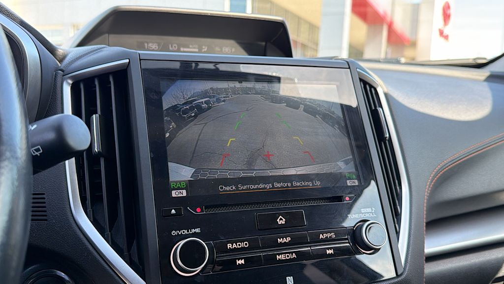 Thumbnail: 2019 Subaru Crosstrek - 24