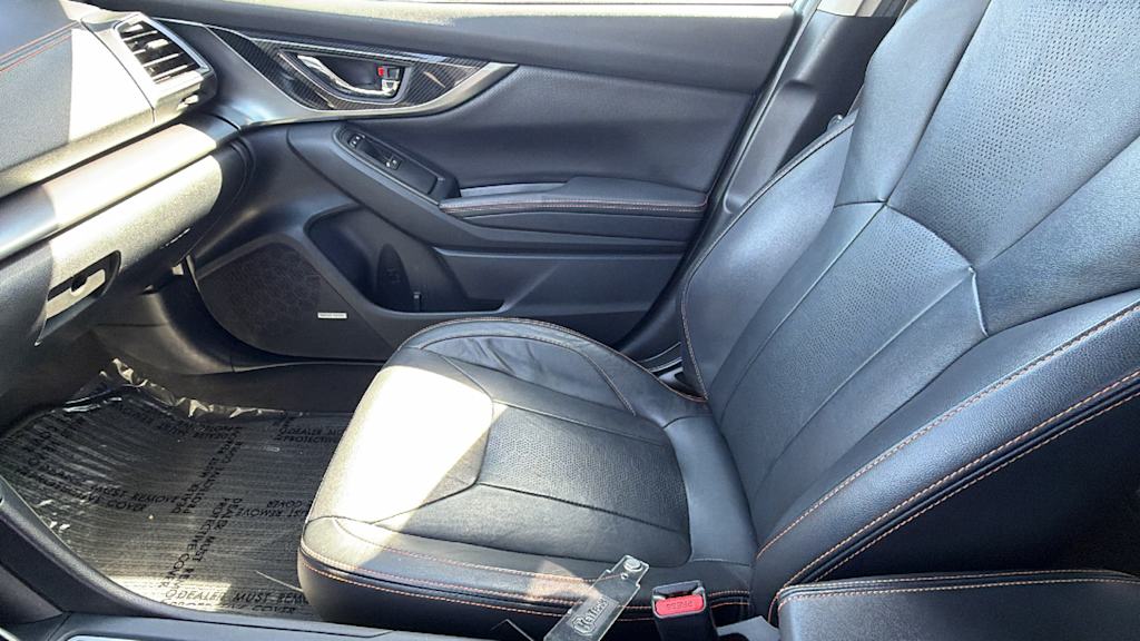 Thumbnail: 2019 Subaru Crosstrek - 11