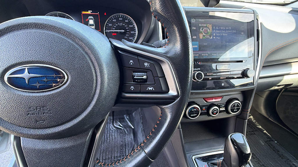 Thumbnail: 2019 Subaru Crosstrek - 27