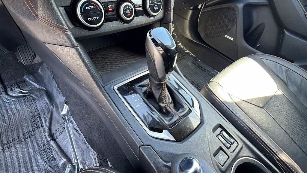 Thumbnail: 2019 Subaru Crosstrek - 15