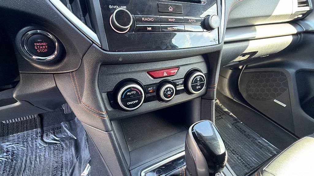 Thumbnail: 2019 Subaru Crosstrek - 23