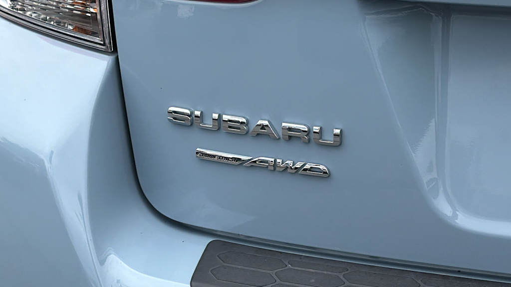 Thumbnail: 2023 Subaru Crosstrek - 7
