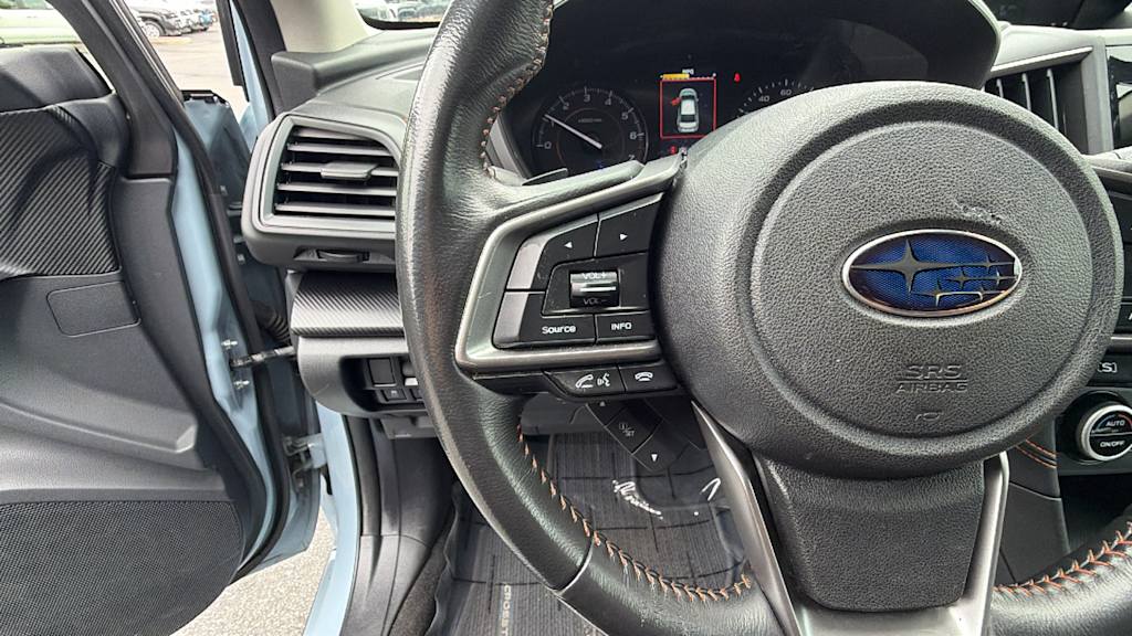 Thumbnail: 2023 Subaru Crosstrek - 27