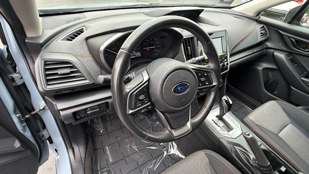 Thumbnail: 2023 Subaru Crosstrek - 2