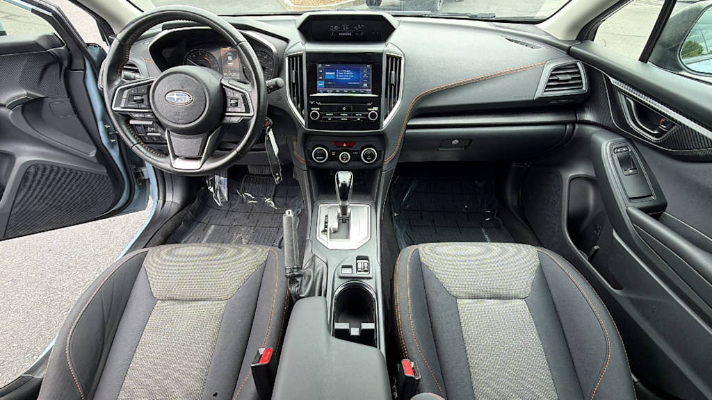 Thumbnail: 2023 Subaru Crosstrek - 14