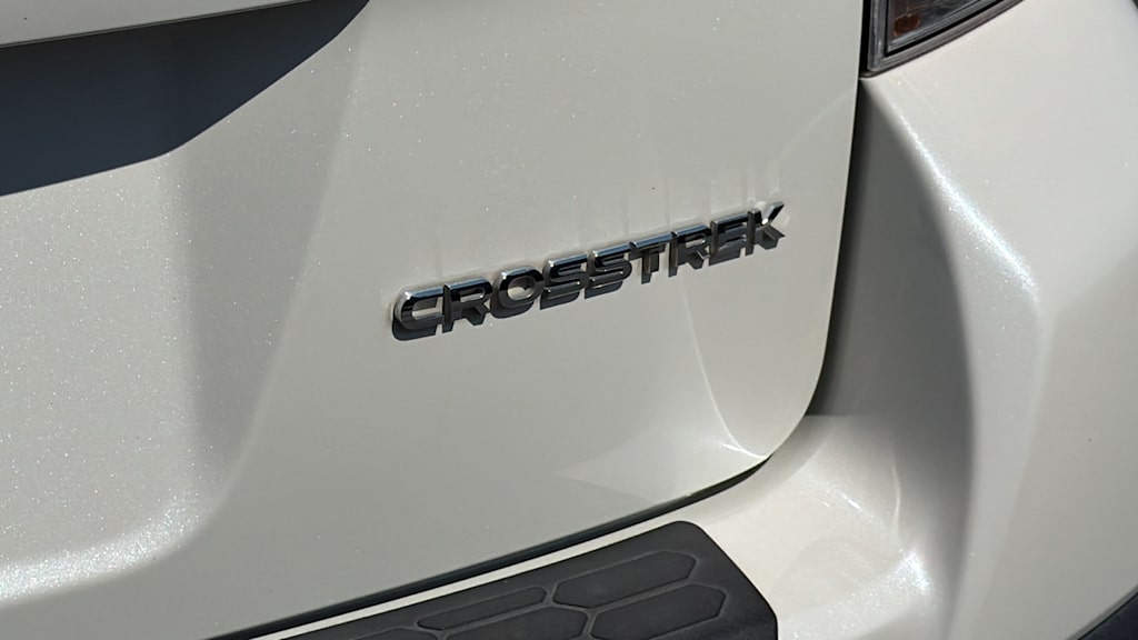 Thumbnail: 2023 Subaru Crosstrek - 7
