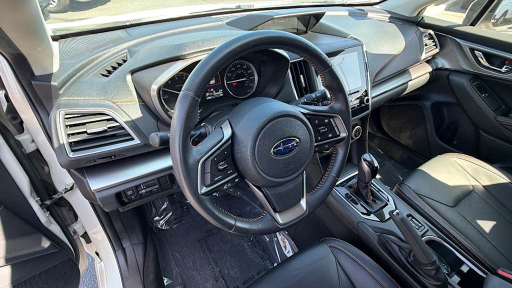 Thumbnail: 2023 Subaru Crosstrek - 2