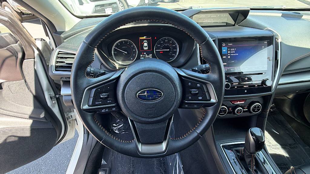 Thumbnail: 2023 Subaru Crosstrek - 13