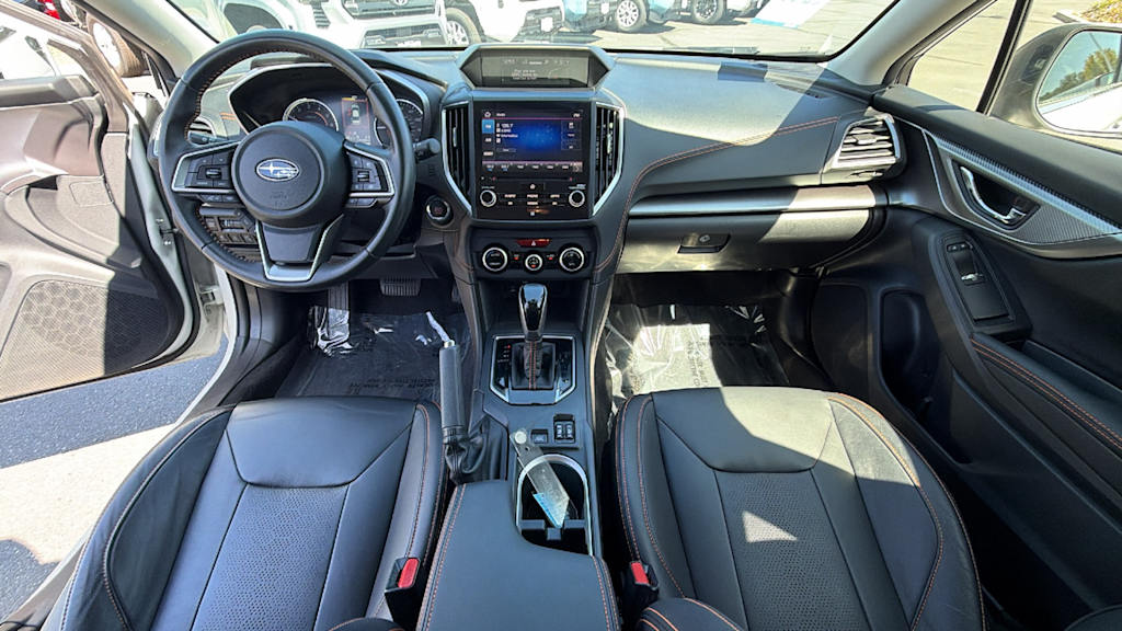 Thumbnail: 2023 Subaru Crosstrek - 14